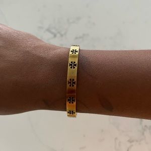 Tory Burch Cuff Bracelet
